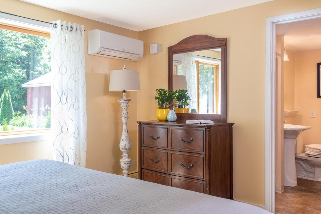 White Horse Lodge Waitsfield Zewnętrze zdjęcie