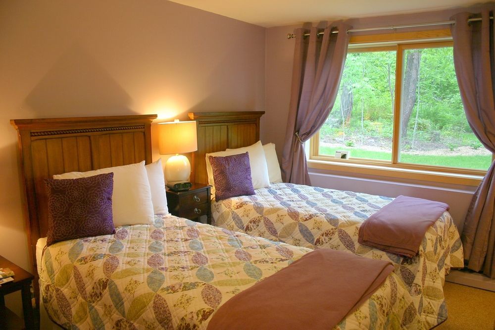 White Horse Lodge Waitsfield Zewnętrze zdjęcie