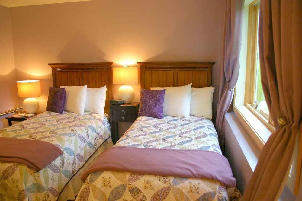 White Horse Lodge Waitsfield Zewnętrze zdjęcie