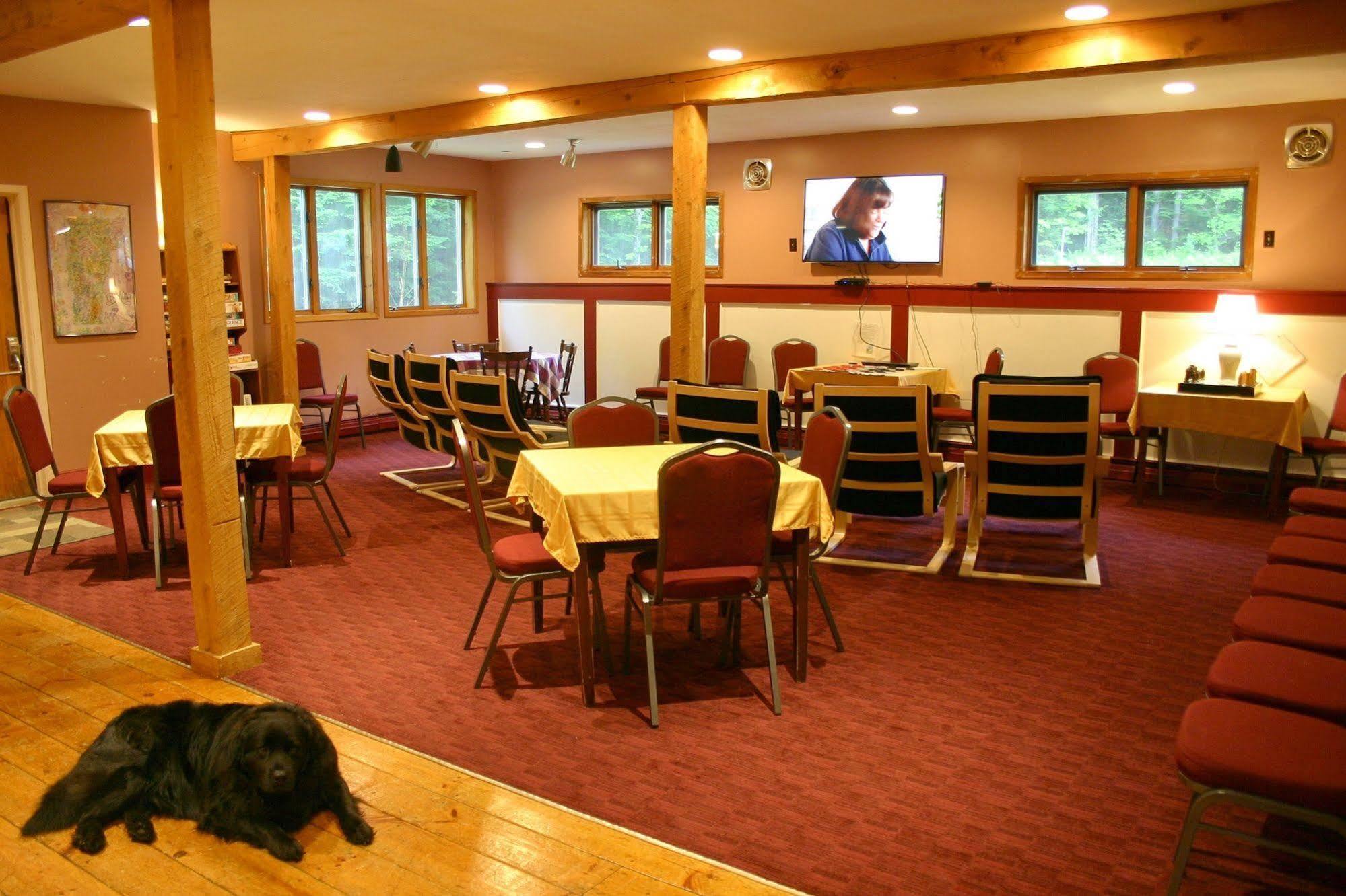 White Horse Lodge Waitsfield Zewnętrze zdjęcie