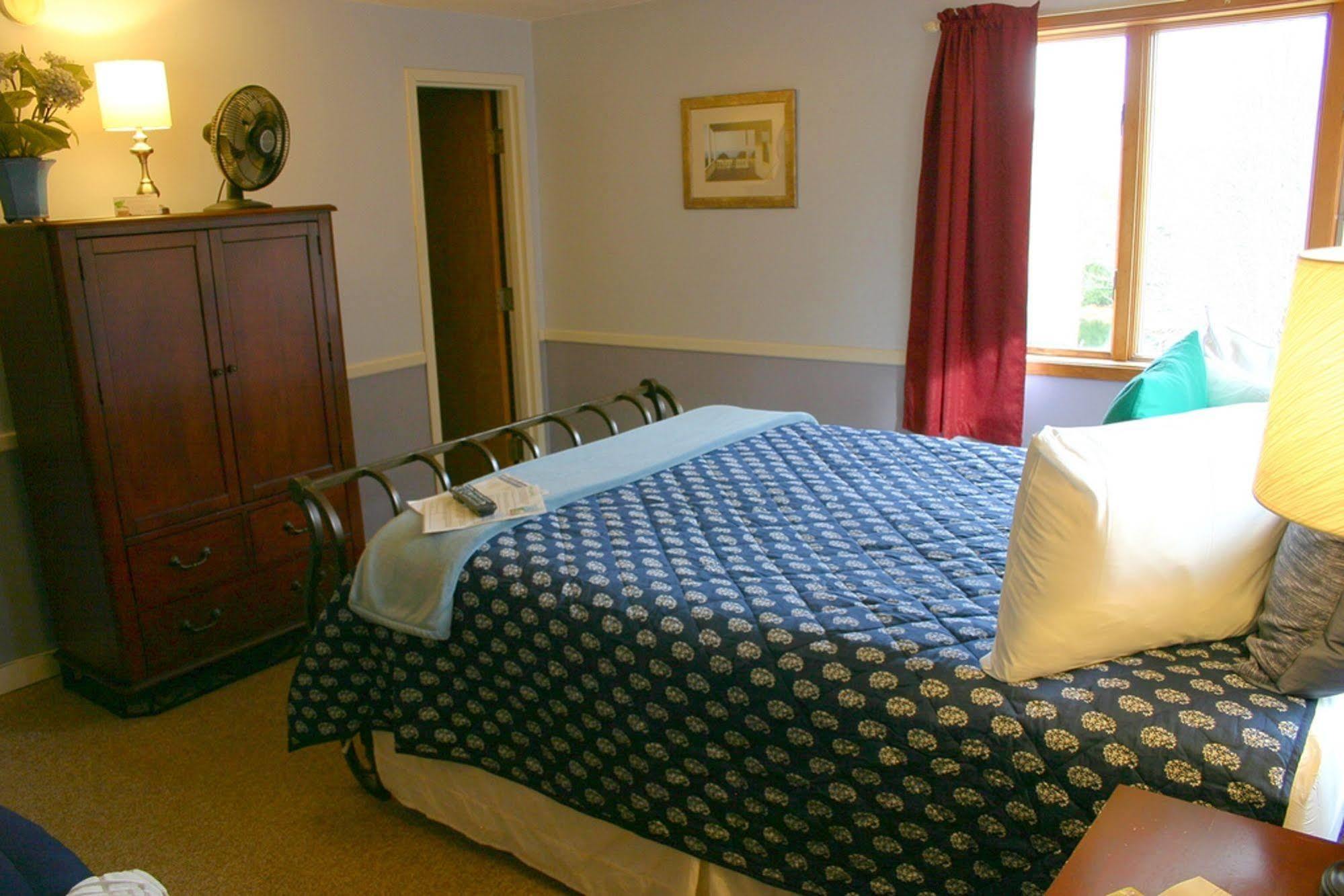 White Horse Lodge Waitsfield Zewnętrze zdjęcie