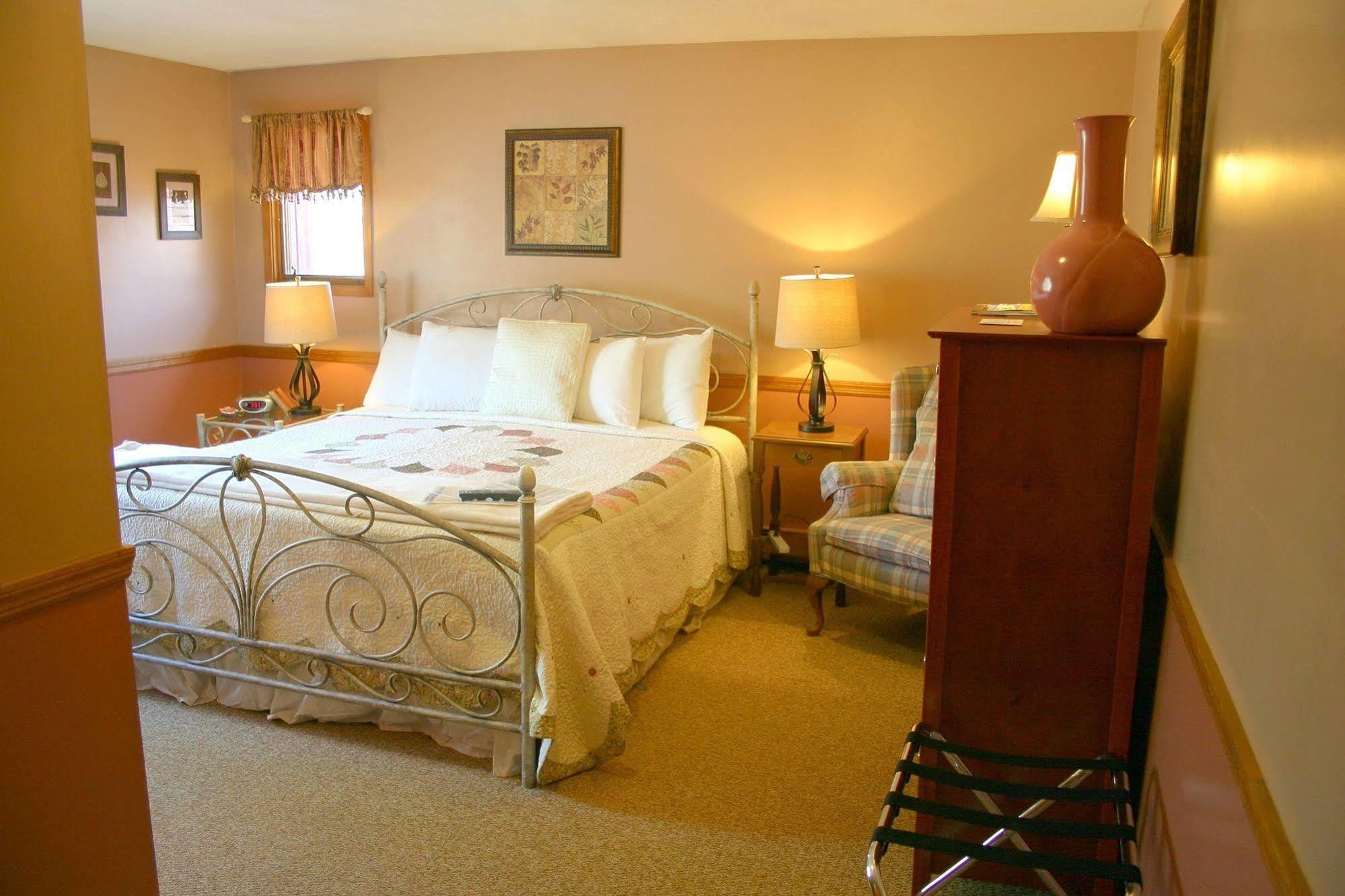 White Horse Lodge Waitsfield Zewnętrze zdjęcie