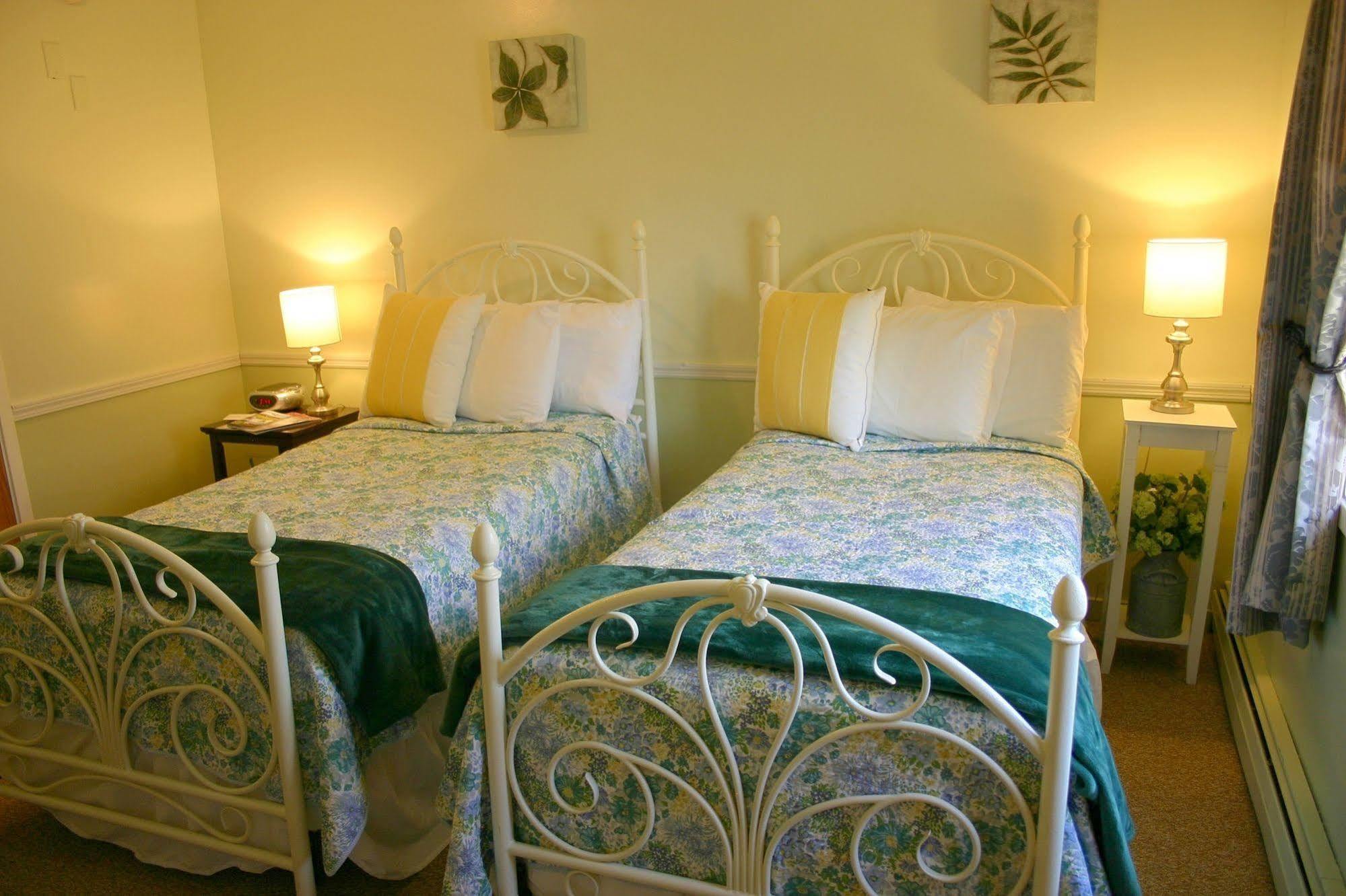 White Horse Lodge Waitsfield Zewnętrze zdjęcie