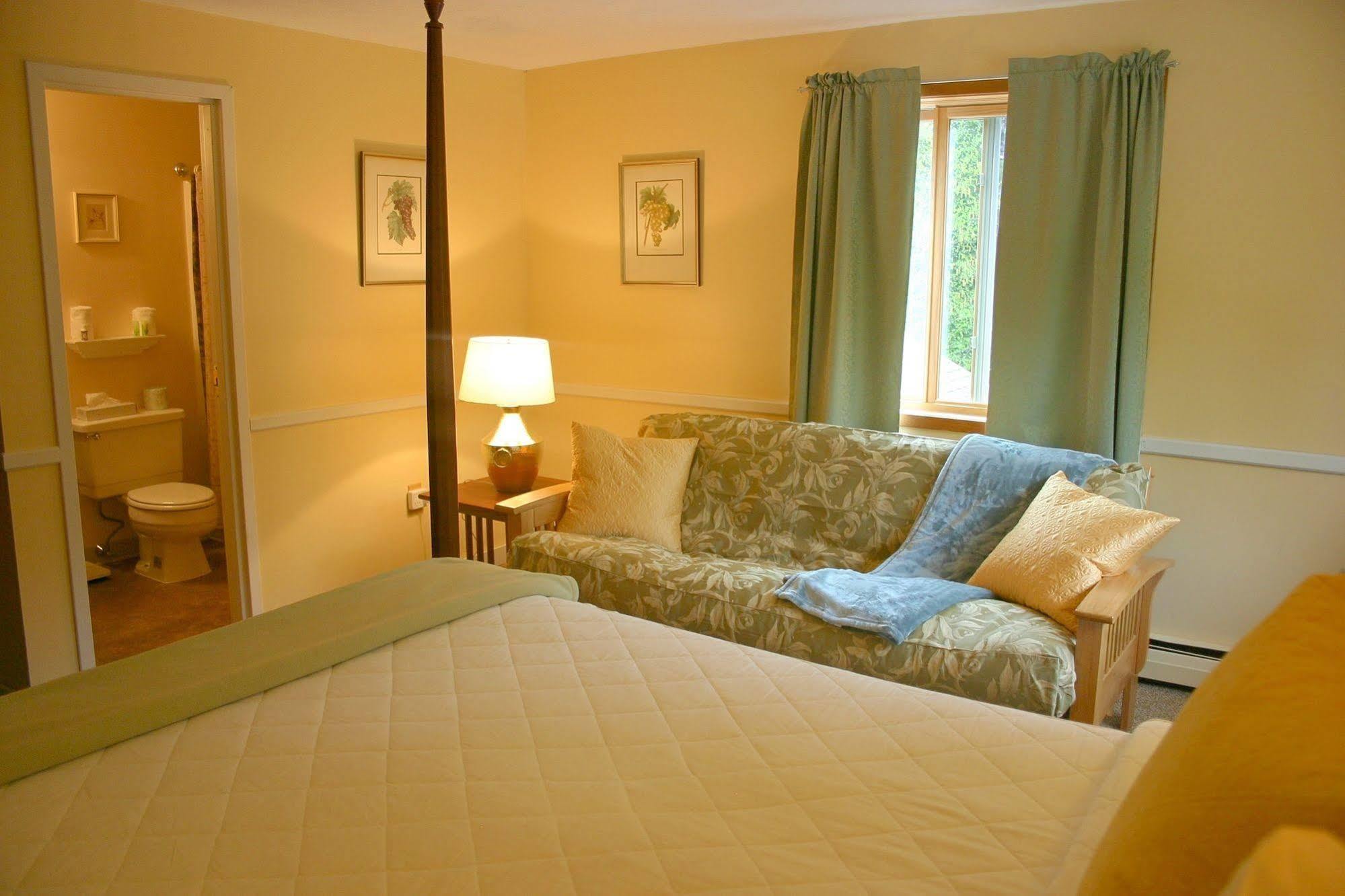 White Horse Lodge Waitsfield Zewnętrze zdjęcie