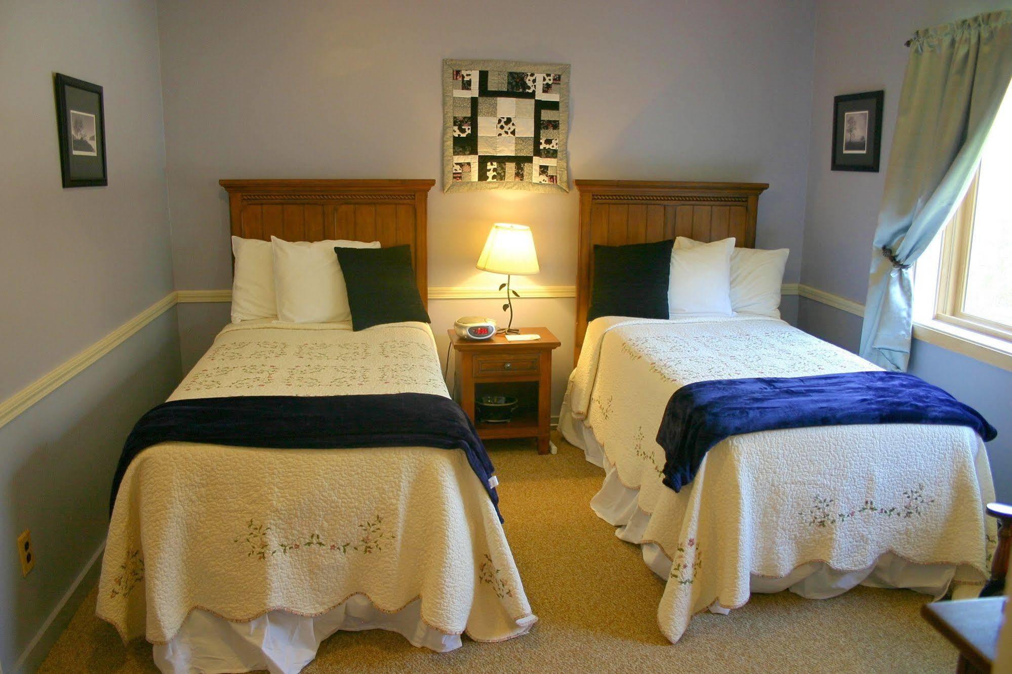 White Horse Lodge Waitsfield Zewnętrze zdjęcie