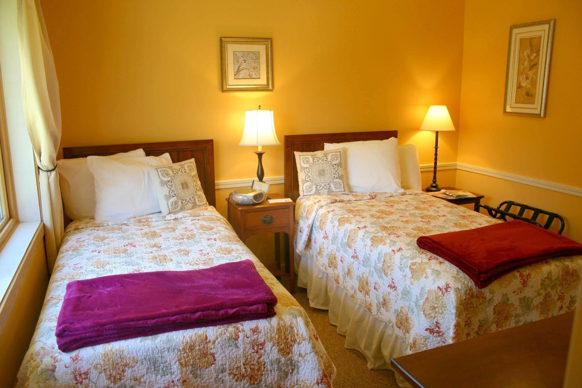 White Horse Lodge Waitsfield Zewnętrze zdjęcie